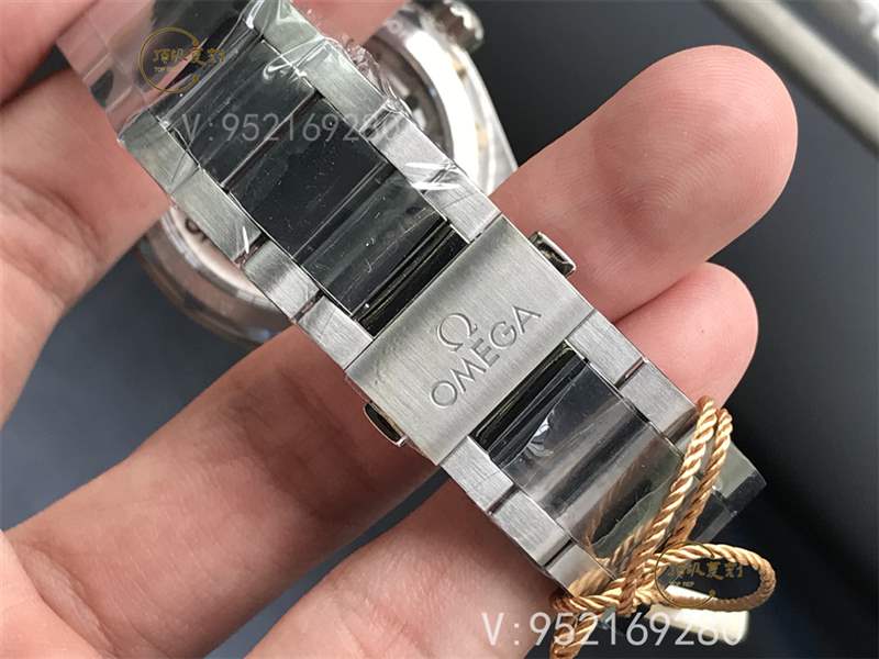 VS廠海馬150柚木綠盤是復(fù)刻天花板嗎,對(duì)比市場(chǎng)版本怎么樣-復(fù)刻表