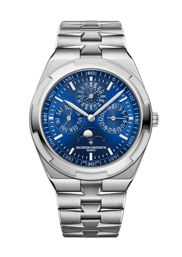 年度大戲登場《不可能的任務(wù):致命清算》湯姆克魯斯戴這些名表宣傳跑透透-復(fù)刻表