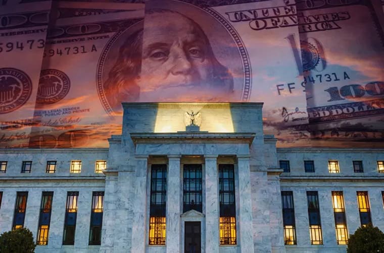 FED不斷升息出現(xiàn)「勞力士衰退」現(xiàn)象高級表平均交易價值縮水逾3成-復(fù)刻表