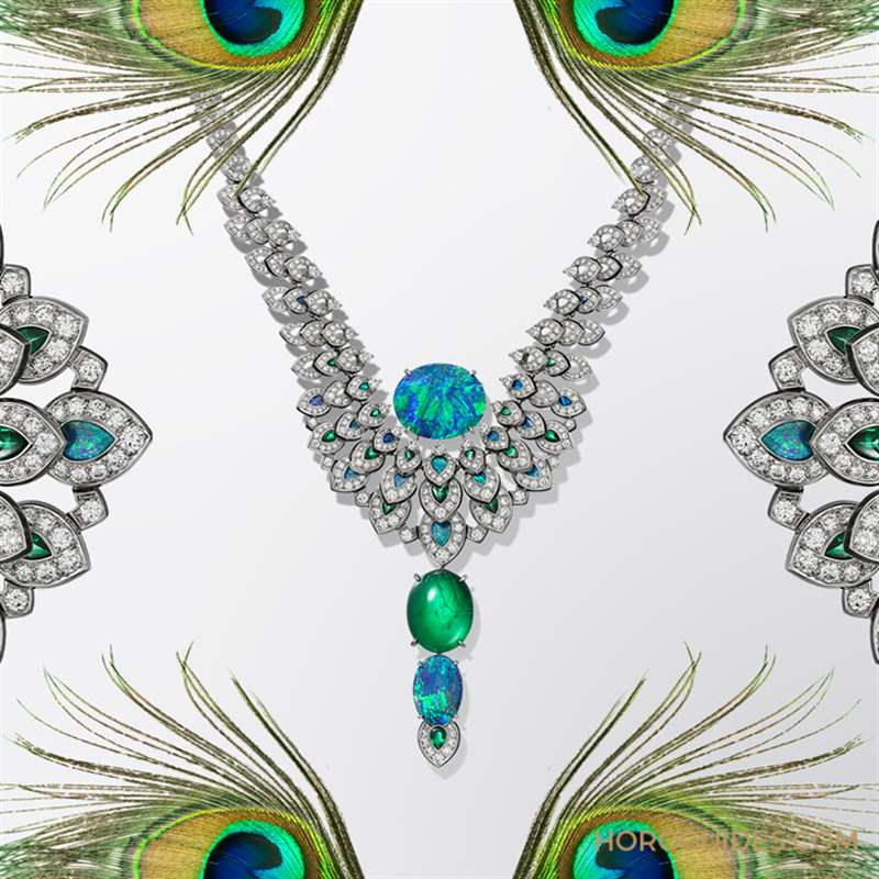 何謂風格典范,走一趟Cartier《Markers of Style頂級珠寶展》就懂了-復刻表