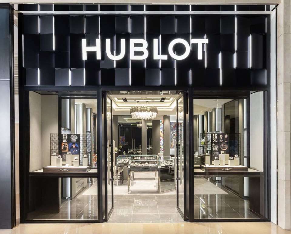 2023臺北101頂級珠寶腕表大賞宇舶不缺席焦點展品規格價格一次看-復刻表