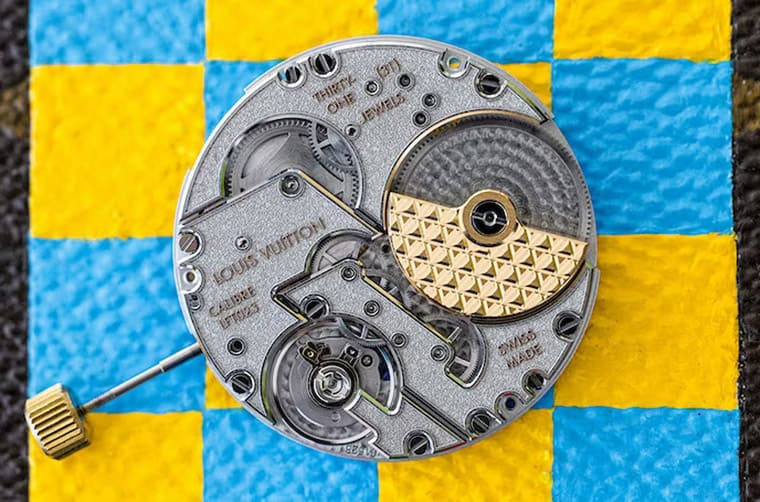 外媒:LV專(zhuān)注發(fā)展高級(jí)表將大砍80%產(chǎn)品未來(lái)手表均價(jià)上漲五倍-復(fù)刻表