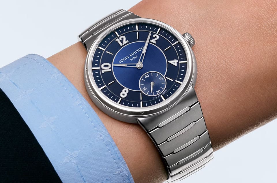外媒:LV專(zhuān)注發(fā)展高級(jí)表將大砍80%產(chǎn)品未來(lái)手表均價(jià)上漲五倍-復(fù)刻表
