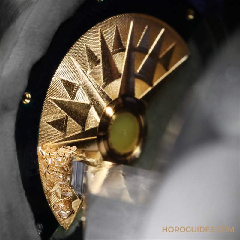 VACHERON CONSTANTIN - 沉浸在達(dá)爾文的博物學(xué)探險(xiǎn)航程｜江詩丹頓藝術(shù)大師系列Tribute to Explorer Naturalists