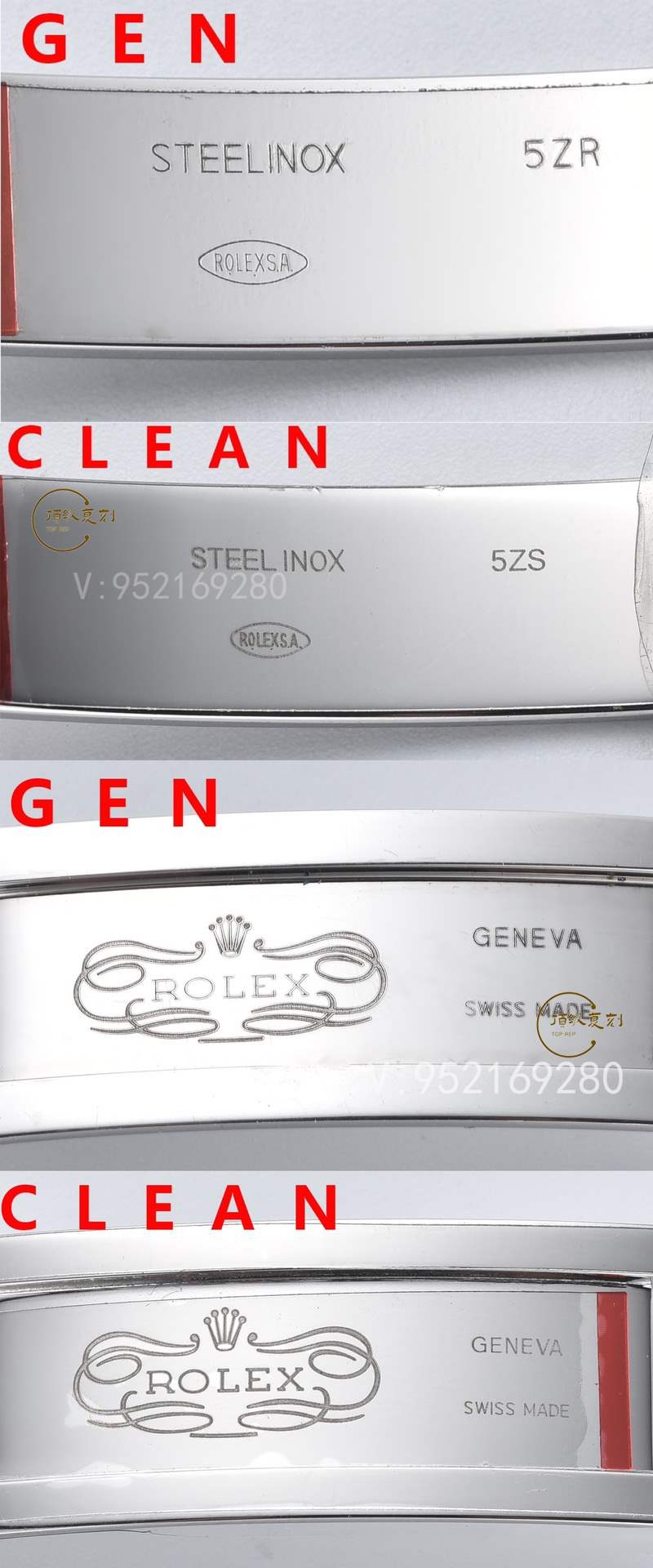 Clean廠(chǎng)C廠(chǎng)勞力士探險(xiǎn)家一代真假對(duì)比評(píng)測(cè)怎么樣,C廠(chǎng)探一會(huì)一眼假嗎-復(fù)刻表