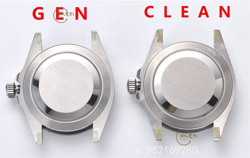 Clean廠(chǎng)C廠(chǎng)勞力士探險(xiǎn)家一代真假對(duì)比評(píng)測(cè)怎么樣,C廠(chǎng)探一會(huì)一眼假嗎-復(fù)刻表