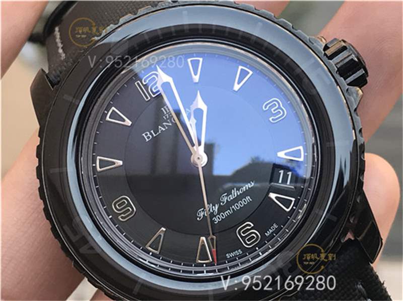 挑選國產機械表最好的辦法還是看工藝質量-復刻表