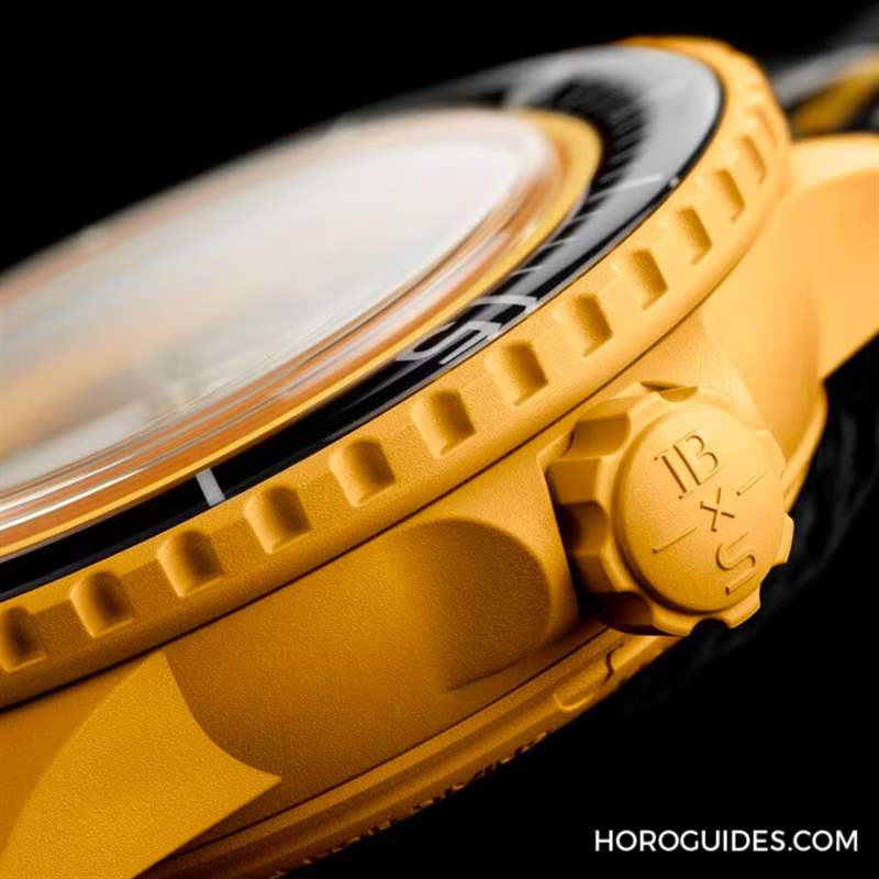 SWATCH - BLANCPAIN x SWATCH五款聯(lián)名表公開，這兩支最應(yīng)該買！