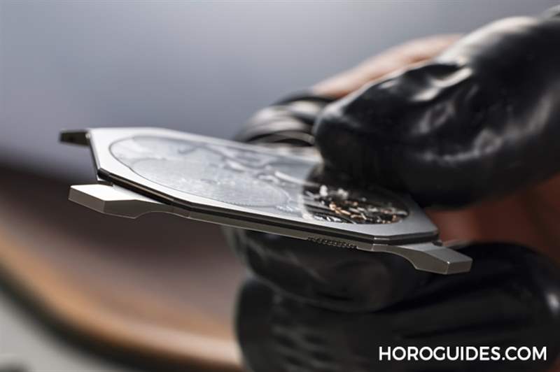 BVLGARI - 精致前衛(wèi)的仕紳風(fēng)范，BVLGARI Octo系列腕表八角美學(xué)再揭新局面