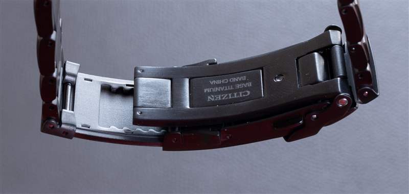 手表評論:西鐵城Promaster Dive自動腕表“Fujitsubo”NB6025-59H DLC超級鈦金 手表評論:西鐵城Promaster Dive自動腕表“Fujitsubo”NB6025-59H DLC超級鈦金-復(fù)刻表