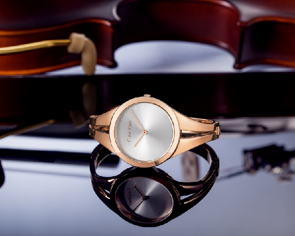 DW和CK手表哪個好一點(diǎn)