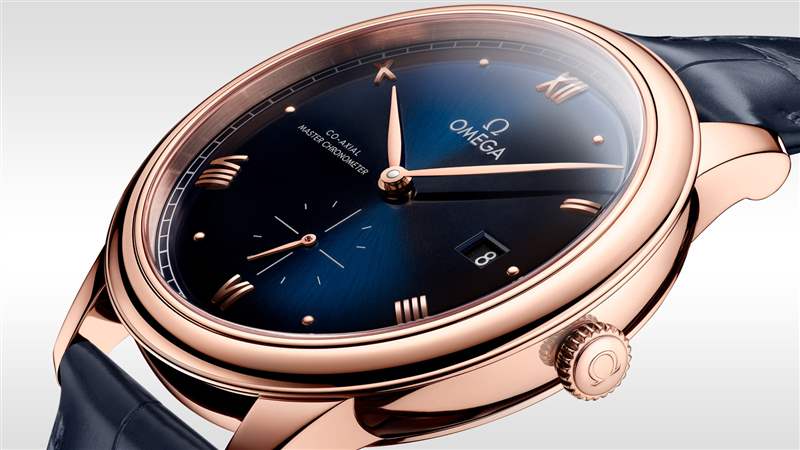 『OMEGA 特邀專(zhuān)欄』丁之方:屬于鮮花與鉆石的溫暖情人節(jié)-復(fù)刻表