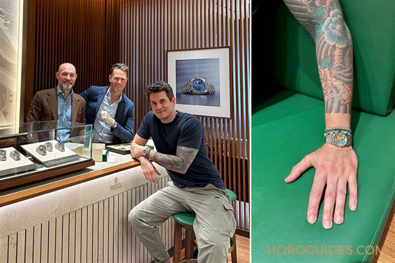 SWATCH - TOP 100名表熱搜排行榜：9月重點(diǎn)速報(bào)