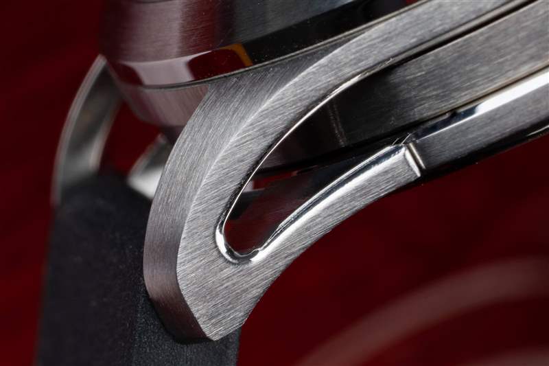 首次上手體驗:Timex Giorgio Galli S2瑞士制造手表-復刻表