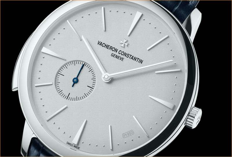 伯爵江詩丹頓哪個好