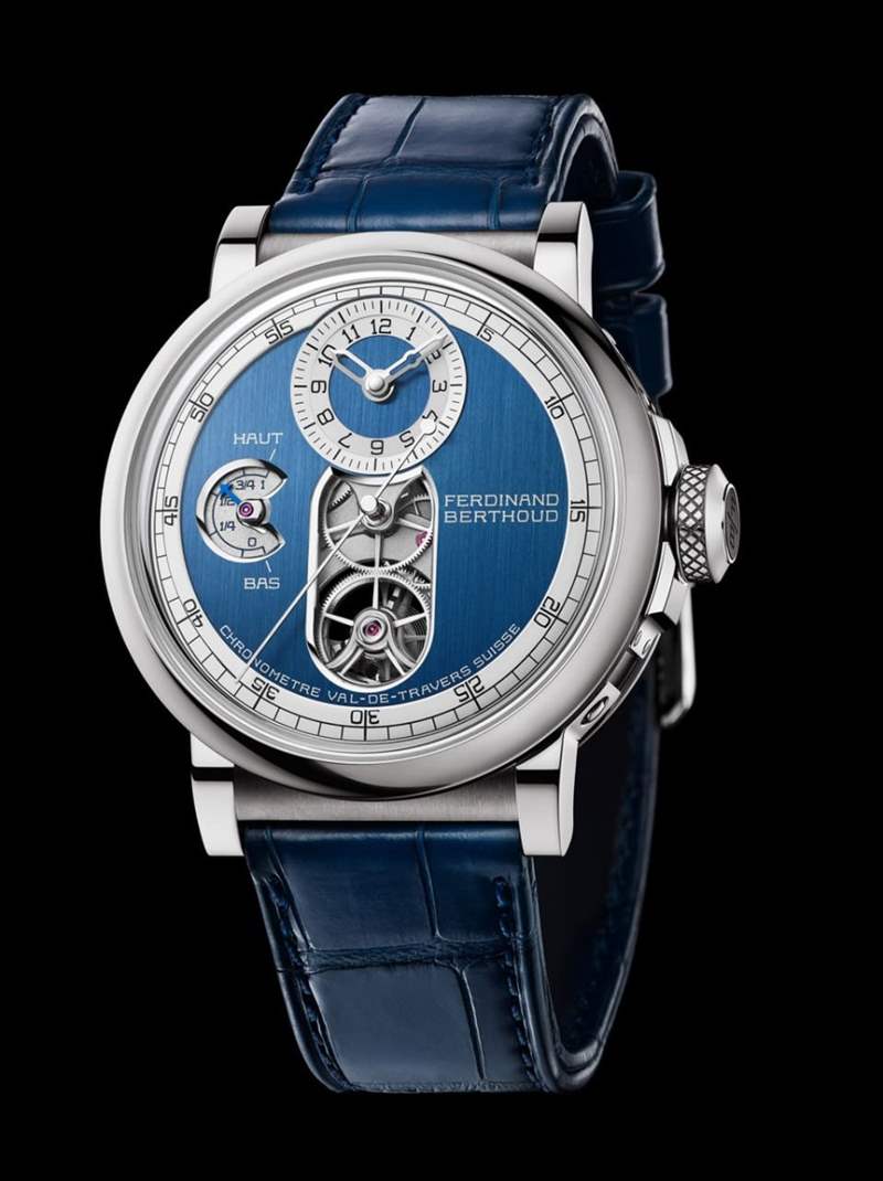 匯聚9大人氣獨立制表品牌2023「匠心.獨具」時間藝術展時間、地點、重點展品一次看-復刻表