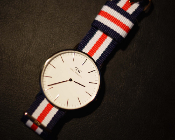 DW和CK手表哪個牌子大