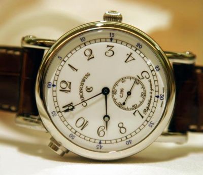 報時問表 三問報時腕表(什么是報時問表)-復刻表