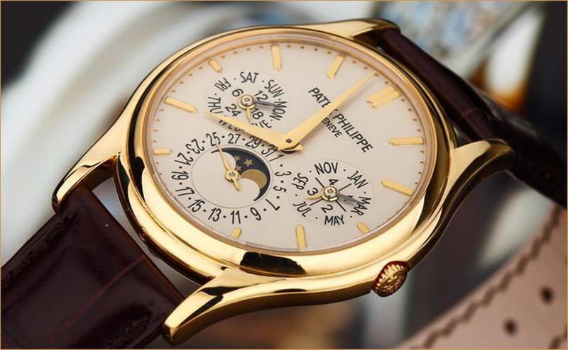 伯爵百達(dá)翡麗誰(shuí)檔次高 伯爵手表和百達(dá)翡麗哪個(gè)好(伯爵手表和百達(dá)翡麗誰(shuí)檔次高)-復(fù)刻表