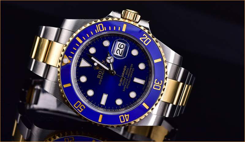 勞力士柏萊士誰檔次高 柏萊士和勞力士哪個好(勞力士和柏萊士誰檔次高)-復刻表