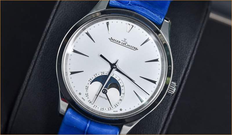 積家雅克德羅哪個檔次高 雅克德羅和積家哪個好(積家和雅克德羅哪個檔次高)-復刻表