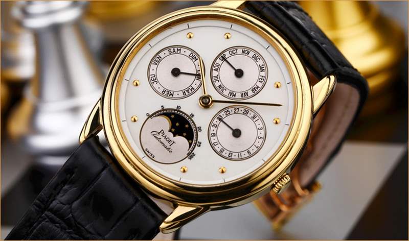 伯爵百達(dá)翡麗哪個(gè)好 伯爵手表和百達(dá)翡麗哪個(gè)好(伯爵手表和百達(dá)翡麗誰(shuí)檔次高)-復(fù)刻表
