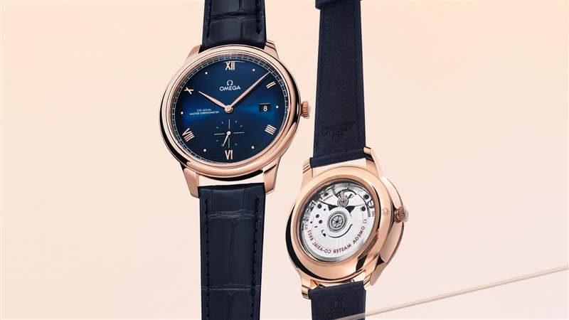 『OMEGA 特邀專(zhuān)欄』丁之方:屬于鮮花與鉆石的溫暖情人節(jié)-復(fù)刻表