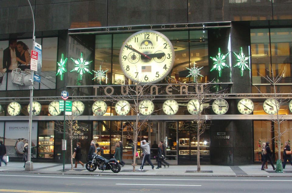 瑞士手表8月出口表現(xiàn)反彈成長4% 和這個市場走強有關(guān)-復刻表