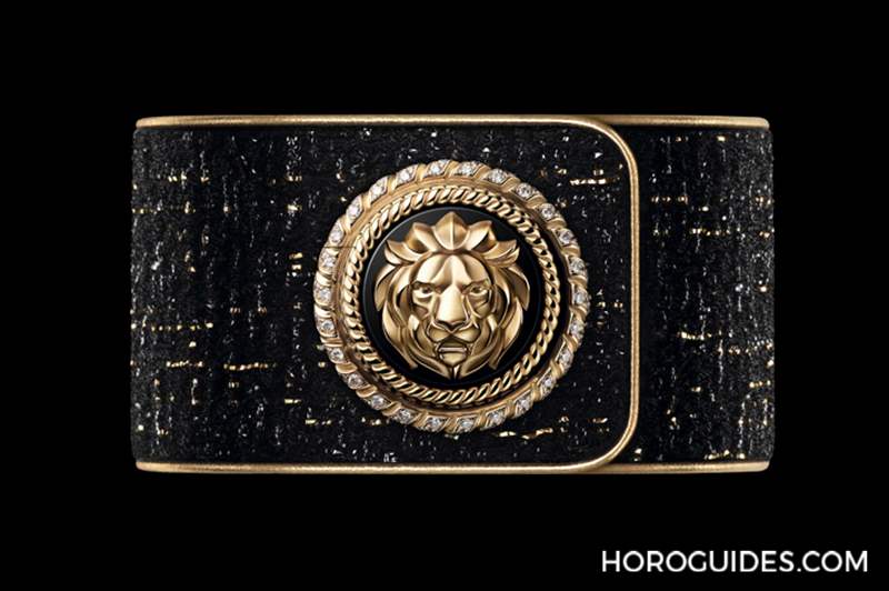 ?香奈兒鉆石手表-復刻表