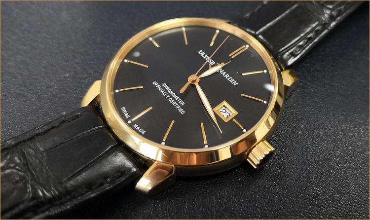 雅典表昆侖表哪個檔次高