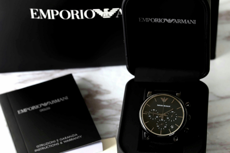 阿瑪尼表和ck表哪個好