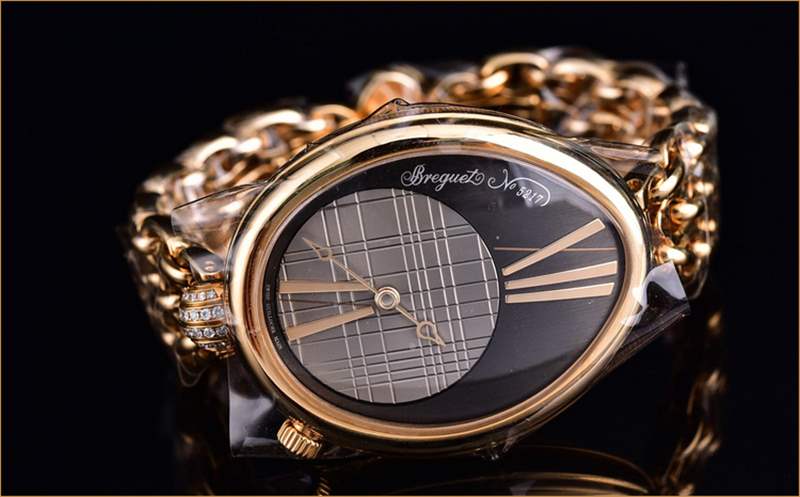 寶璣卡地亞哪個好