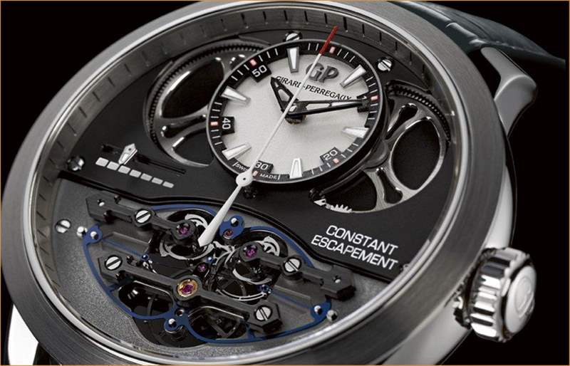 GP芝柏積家哪個好