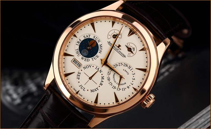 積家寶璣哪個(gè)好