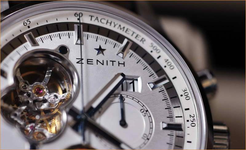 真力時百年靈哪個好