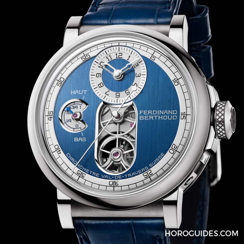 MB&F - 聚焦IWST ! 「匠心．獨具」時間藝術展最熱門表款