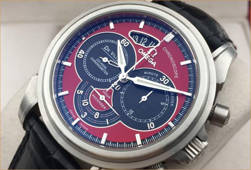 寶璣歐米茄哪個(gè)好