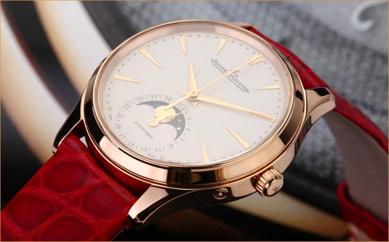 芝柏積家哪個高檔