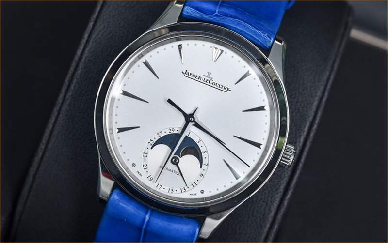 蕭邦積家哪個好 蕭邦和積家手表哪個檔次高(蕭邦手表和積家手表哪個好)-復刻表