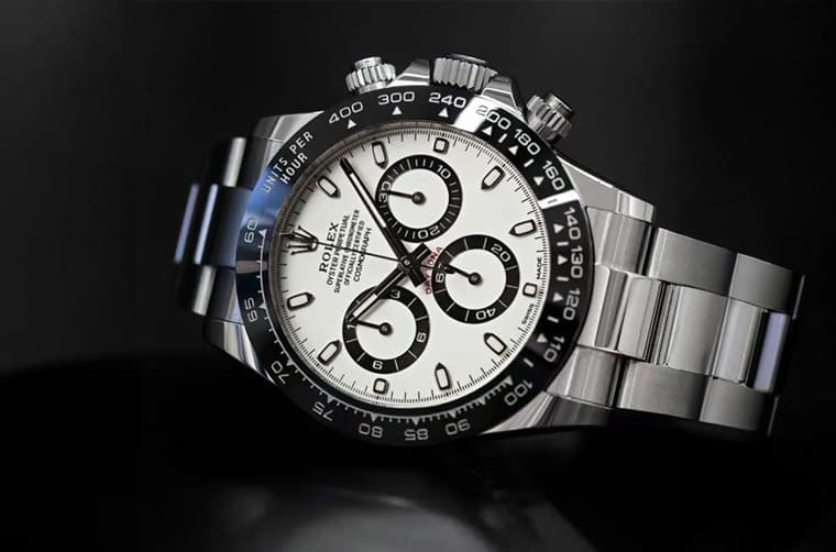 勞力士絕版Daytona爆款「持續(xù)下跌但溢價(jià)率仍高」(2023年11月更新)-復(fù)刻表