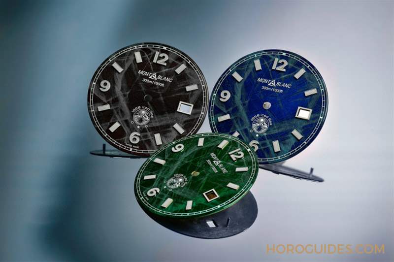 MONTBLANC - 從制高點眺望新風景專訪MONTBLANC總裁Laurent Lecamp