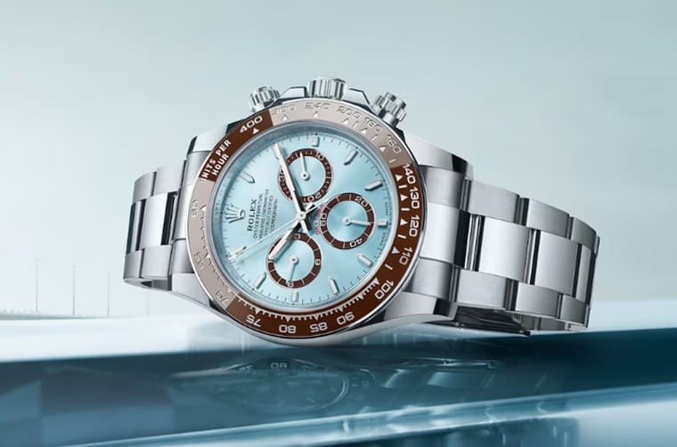 勞力士絕版Daytona爆款「持續(xù)下跌但溢價(jià)率仍高」(2023年11月更新)-復(fù)刻表