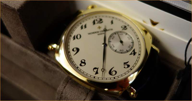 朗格和江詩丹頓哪個牌子好(朗格和江詩丹頓哪個檔次高)-復刻表