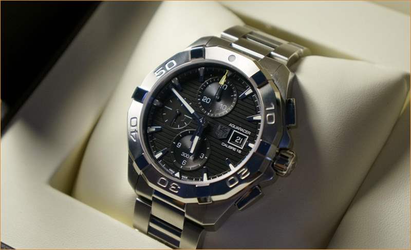 泰格豪雅和浪琴哪個好(泰格豪雅和浪琴哪個檔次高)-復刻表