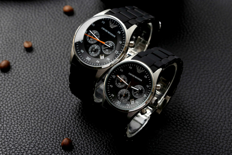 阿瑪尼表和ck表哪個好