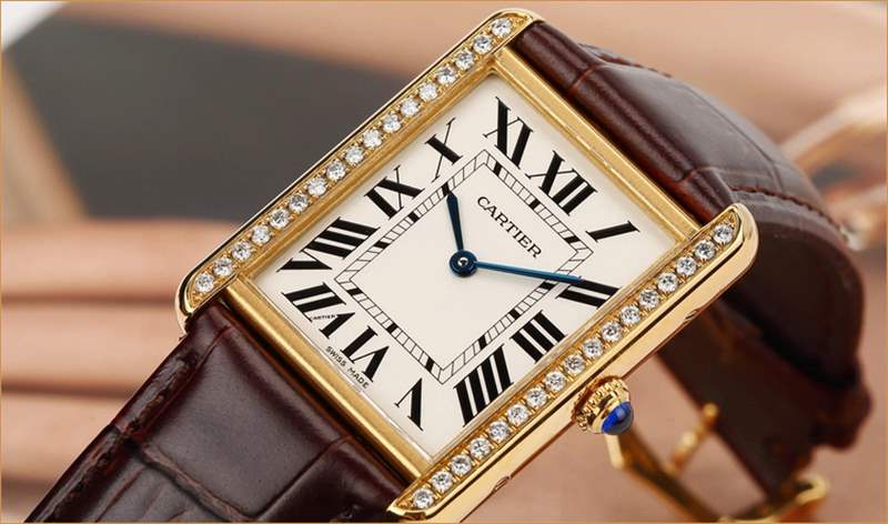 萬國卡地亞手表哪個好 萬國手表和卡地亞手表哪個好(萬國IWC和卡地亞手表哪個檔次高)-復刻表