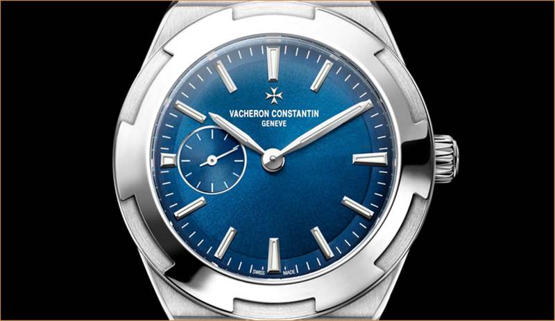 愛彼江詩丹頓哪個檔次高