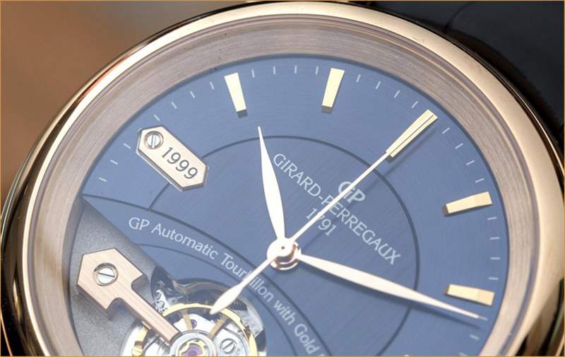 GP芝柏積家哪個好