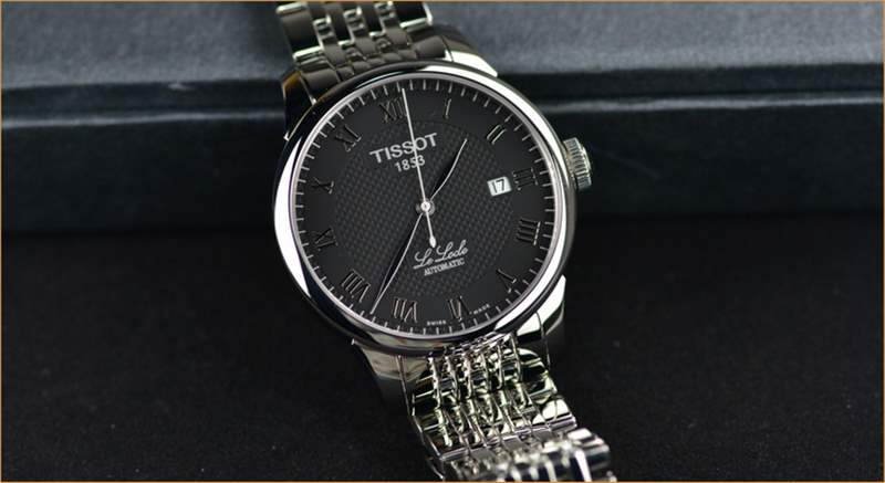 天梭和西鐵城哪個好(天梭和西鐵城手表哪個檔次高)-復刻表