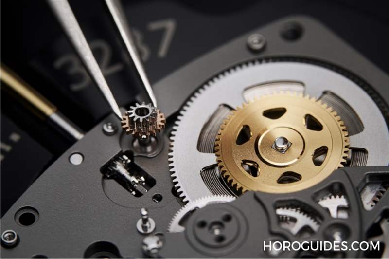 融入曼菲斯風格粉嫩三色齊發|理查德MILLE RM 07-01彩色陶瓷腕表-復刻表